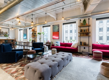 538 m² Conference center in San Francisco, CA, 575 Market Street (94105) - 3 | MatchOffice