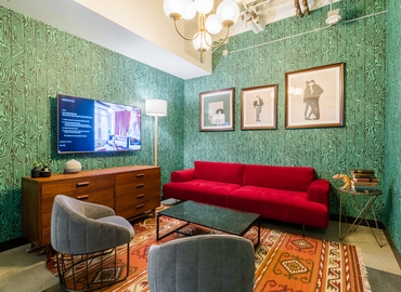 538 m² Convention center in San Francisco, CA, 575 Market Street (94105) - 4 | MatchOffice