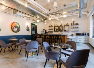 538 m² Conference center in San Francisco, CA, 575 Market Street (94105) - 5 | MatchOffice