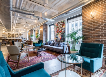 538 m² Meeting room in San Francisco, CA, 575 Market Street (94105) - 7 | MatchOffice.com