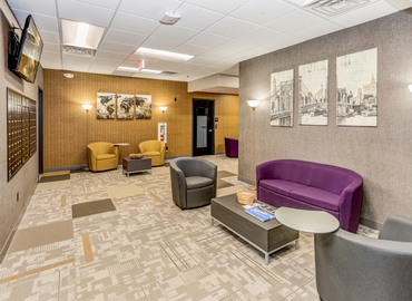 200 m² Serviced office building up for rent in Parsippany, NJ, New Road 181 (07054) - 5 | MatchOffice.com