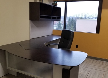 200 m² Business center place up for rent in Parsippany, NJ, New Road 181 (07054) - 9 | MatchOffice