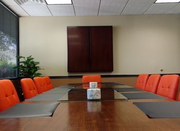 Virtual office in Nashville, TN, 301 S Perimeter Park Dr (37211) - 10 | MatchOffice