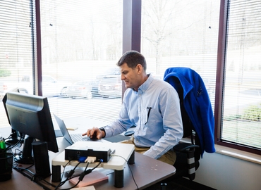 Virtual office in Nashville, TN, 740C Conference Dr (37072) - 9 | MatchOffice