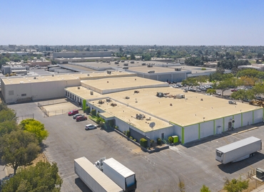 100000 m² Business space place available to rent in Sacramento, CA, 1931 G St (93706) - 1 | MatchOffice