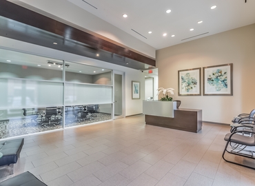 20 m² Conference hall in Houston Central, TX, 24044 Cinco Village Center Blvd. (77494) - 2 | MatchOffice