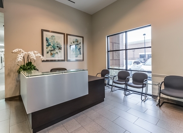 20 m² Meeting room in Houston Central, TX, 24044 Cinco Village Center Blvd. (77494) - 3 | MatchOffice