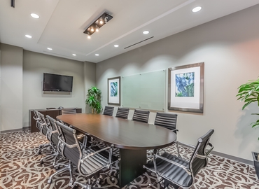 20 m² Conference hall in Houston Central, TX, 24044 Cinco Village Center Blvd. (77494) - 0 | MatchOffice.com