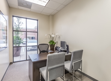 20 m² Conference room in Houston Central, TX, 24044 Cinco Village Center Blvd. (77494) - 4 | MatchOffice