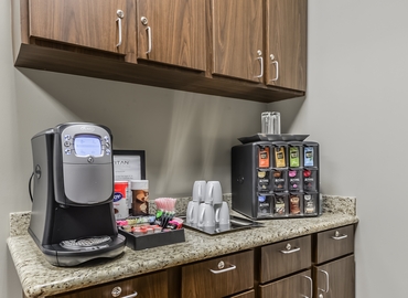 20 m² Conference room in Houston Central, TX, 24044 Cinco Village Center Blvd. (77494) - 7 | MatchOffice