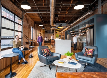 1858 m² Serviced office property available to rent in Richmond, VA, 313 East Broad Street (23219) - 2 | MatchOffice.com