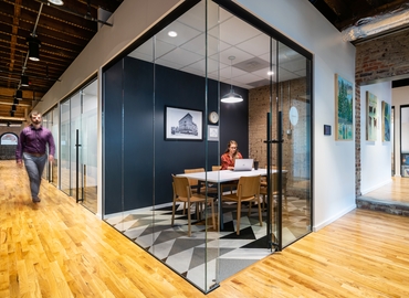 1858 m² Serviced office property for rent in Richmond, VA, 313 East Broad Street (23219) - 0 | MatchOffice.com