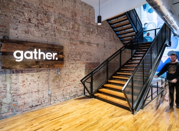 1858 m² Business park building for rent in Richmond, VA, 313 East Broad Street (23219) - 4 | MatchOffice