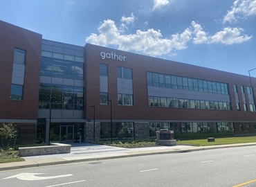 2508 m² Business park property for rent in Hampton, VA, 700 Tech Center Parkway (23606) - 0 | MatchOffice