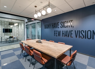 2508 m² Business center property up for rent in Hampton, VA, 700 Tech Center Parkway (23606) - 1 | MatchOffice