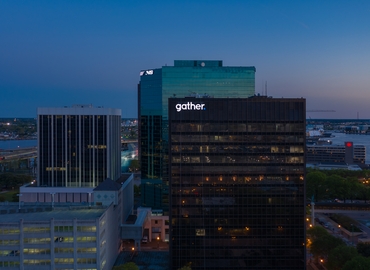 2787 m² Business park building for rent in Norfolk, VA, 500 East Main Street (23510) - 0 | MatchOffice