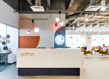 2601 m² Business center place up for rent in Virginia Beach, VA, 249 Central Park Avenue (23462) - 1 | MatchOffice