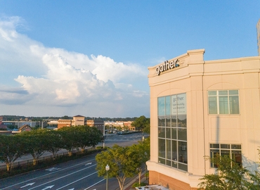 2601 m² Serviced office property for rent in Virginia Beach, VA, 249 Central Park Avenue (23462) - 0 | MatchOffice.com