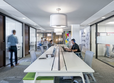 Virtual office space in Miami Coral Gables, FL, 95 Merrick Way (33134) - 0 | MatchOffice