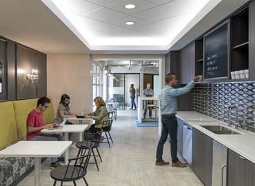Virtual business address in Miami Coral Gables, FL, 95 Merrick Way (33134) - 1 | MatchOffice