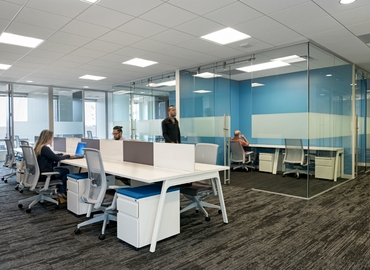 Virtual office in Doral,	 FL, 8400 NW 36th Street (33166) - 2 | MatchOffice.com