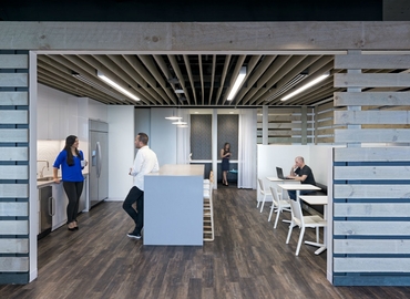 Virtual office in Doral,	 FL, 8400 NW 36th Street (33166) - 3 | MatchOffice.com