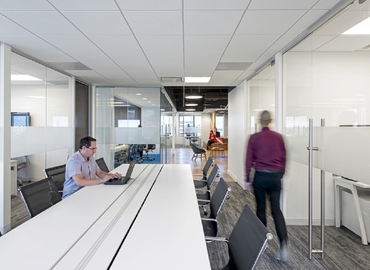 Virtual office in Fort Lauderdale, FL, 100 Southeast Third Avenue (33394) - 5 | MatchOffice.com