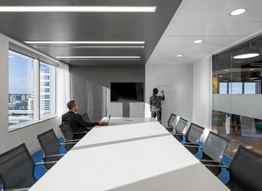 Virtual business address in Fort Lauderdale, FL, 100 Southeast Third Avenue (33394) - 6 | MatchOffice.com