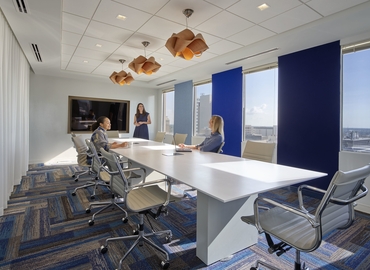 150 m² Business park building available to rent in Tampa, FL, 400 N Tampa Street (33602) - 8 | MatchOffice.com