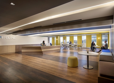 150 m² Shared workspace  in Tampa, FL, 400 N Tampa Street (33602) - 3 | MatchOffice