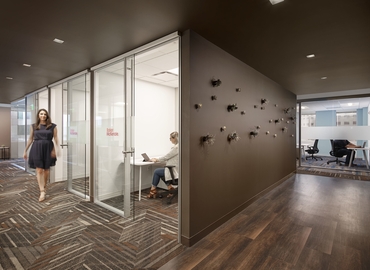 150 m² Shared office  in Tampa, FL, 400 N Tampa Street (33602) - 5 | MatchOffice.com