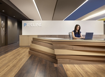 150 m² Shared workspace  in Tampa, FL, 400 N Tampa Street (33602) - 4 | MatchOffice.com