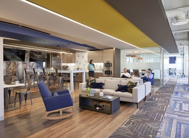 150 m² Shared workspace  in Tampa, FL, 400 N Tampa Street (33602) - 0 | MatchOffice.com