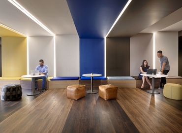 150 m² Co-working  in Tampa, FL, 400 N Tampa Street (33602) - 1 | MatchOffice.com