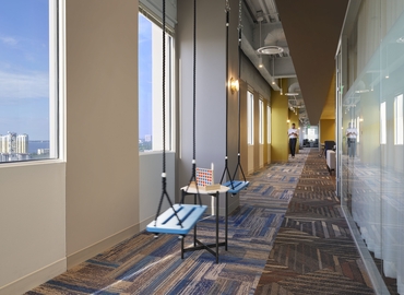 150 m² Coworking space  in Tampa, FL, 400 N Tampa Street (33602) - 6 | MatchOffice.com