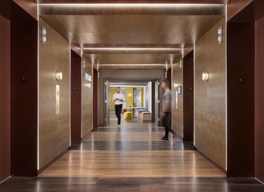 50 m² Conference hall in Tampa, FL, 400 N Tampa Street (33602) - 10 | MatchOffice