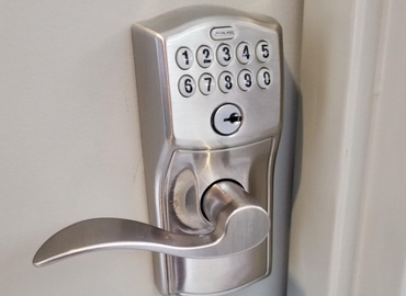 40 m² Business space building for rent in West Palm Beach, FL, South Olive Avenue 100 (33401) - 2 | MatchOffice.com