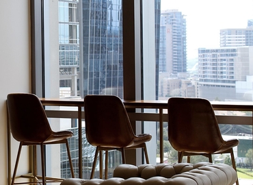 40 m² Co-working in Plano, TX, 6010 West Spring Creek Parkway (75024) - 1 | MatchOffice.com