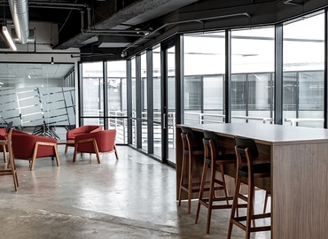 40 m² Shared workspace  in Plano, TX, 6010 West Spring Creek Parkway (75024) - 3 | MatchOffice