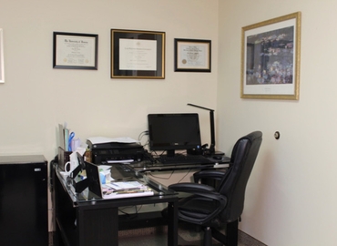 1 m² Business center place for rent in Westlake, OH, 1991 Crocker Road (44145) - 11 | MatchOffice