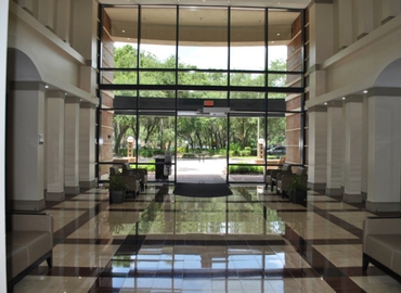 1 m² Serviced office property available to rent in Tampa, FL, Highland Manor Drive 10150 (33610) - 1 | MatchOffice