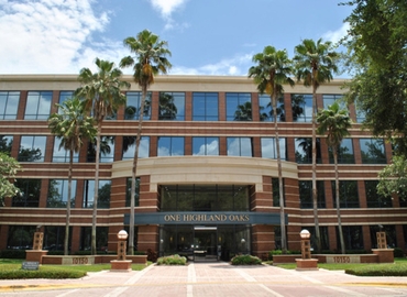 1 m² Business park property available to rent in Tampa, FL, Highland Manor Drive 10150 (33610) - 0 | MatchOffice