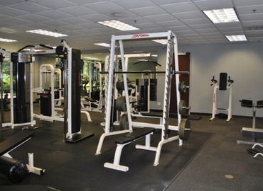 1 m² Business park place up for rent in Tampa, FL, Highland Manor Drive 10150 (33610) - 4 | MatchOffice