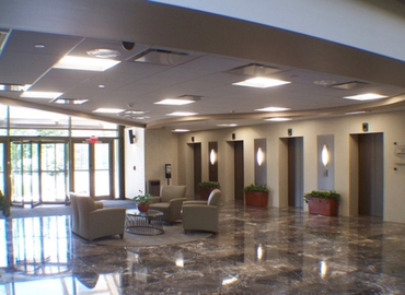 1 m² Business park place available to rent in Dublin, OH, Metro Place South 655 (43017) - 1 | MatchOffice