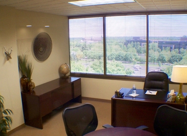 1 m² Business park place available to rent in Dublin, OH, Metro Place South 655 (43017) - 3 | MatchOffice.com