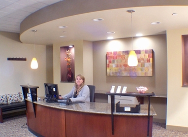 1 m² Business center property up for rent in Dublin, OH, Metro Place South 655 (43017) - 4 | MatchOffice.com