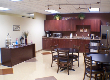 1 m² Business park place available to rent in Dublin, OH, Metro Place South 655 (43017) - 5 | MatchOffice