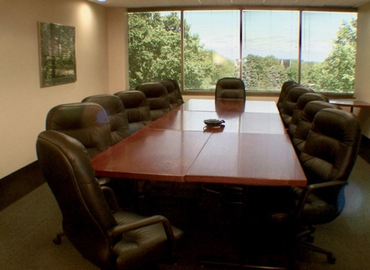 1 m² Business space building up for rent in Dublin, OH, Metro Place South 655 (43017) - 8 | MatchOffice.com