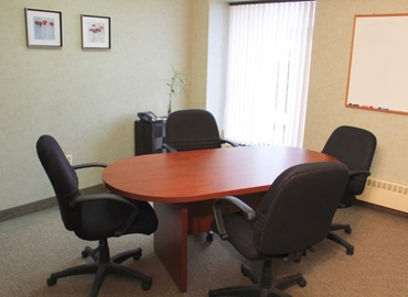 1 m² Business park property for rent in Dublin, OH, Metro Place South 655 (43017) - 10 | MatchOffice.com