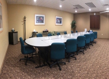 1 m² Serviced office property up for rent in Dublin, OH, Metro Place South 655 (43017) - 12 | MatchOffice.com